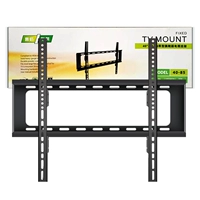 40-85-дюймовая интеграция толщиной 1,6 после продажи для упаковки