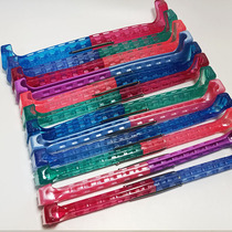 Imported crystal ice skate cover figure skating shoe cover spring skate protective cover children and adults Yuzu Hanyu