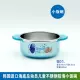 Nhập khẩu Hàn Quốc Bộ đồ ăn trẻ em bằng thép không gỉ của Finding Nemo cho bé bát ăn cơm cốc nước thìa dĩa thìa đũa bộ đồ ăn - Cup / Table ware / mài / Phụ kiện