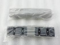 Miaojie folding rubber cotton mop head replacement head Sponge head wide mouth rubber cotton mop replacement head