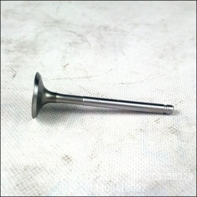 Wuyang Honda WH125-6 Fengying WY125-S Xinfengying WH125-13 Van nạp Kaiying phụ tùng chính hãng - Phụ tùng xe máy