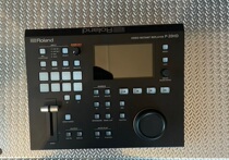 Roland Roland P-20HD high-definition slow-motion playback machine video event live performance