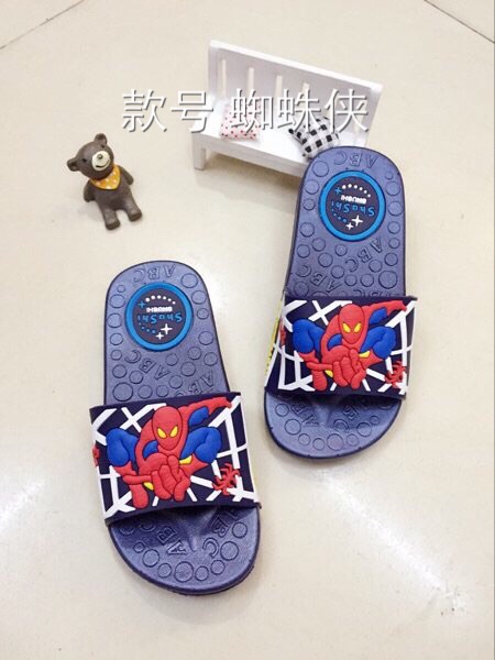 Chaussons enfants en autre - Ref 986751 Image 6