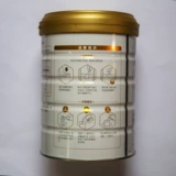 Томсон бенгцзянский детский питание питания порошок вода фрукты сладкий 600 г соевый белок белок