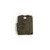 Nhà máy sản xuất chăn bông quốc gia ShetlandWool Áo len cổ điển của Anh xoắn áo len thô và đầy lông mịn áo thun nam hàng hiệu Áo len