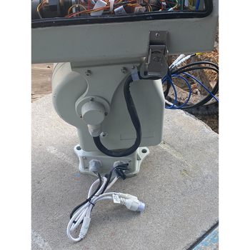 Vertex low-light network ptz camera, ci31-s4hb, good function package, fill light, bargain product