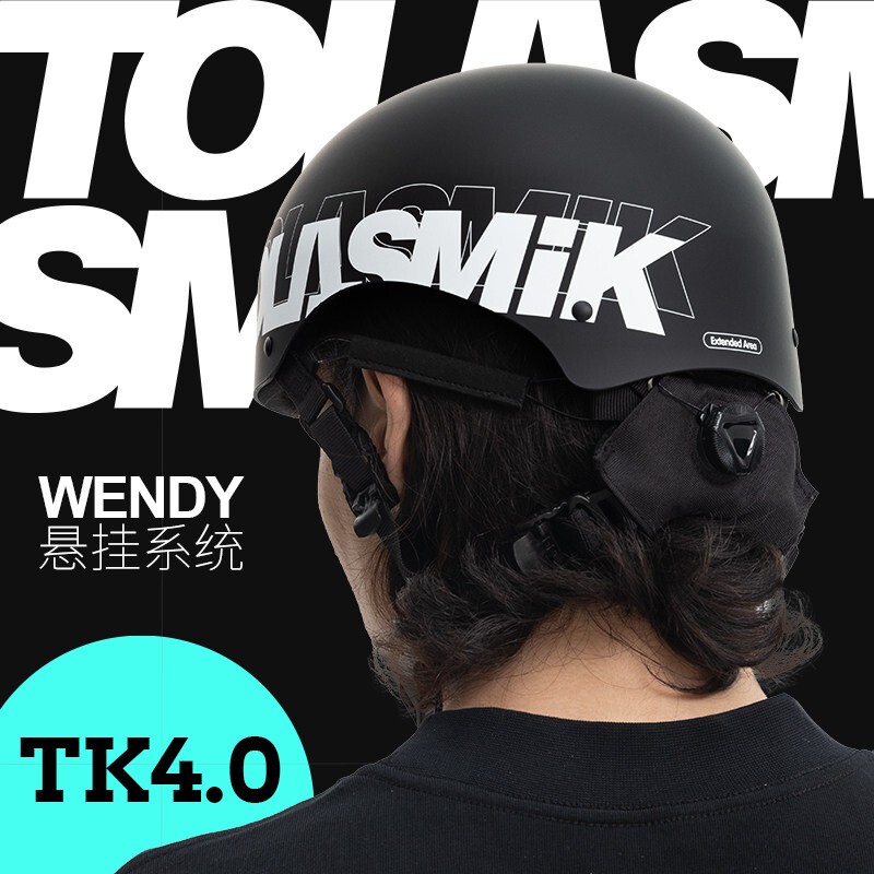 Tolasmik4.0 Ski Helmet Set for Men and Women, Single and Double Board Snow Helmet, Professional Ski Hat Equipment Tolasmik4.0 Ski Helmet Set for Men and Women, Single and Double Board Snow Helmet, Professional Ski Hat Equipment