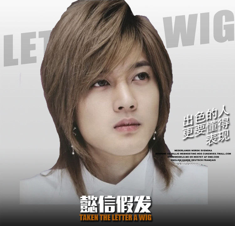 Perruque OTHER   Long cheveux raides - Ref 2610324 Image 31