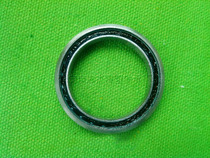 Ultra-thin Imperial Hybrid ceramic ball bearing size 25 4*34 925*4 763 MM silicon nitride ball