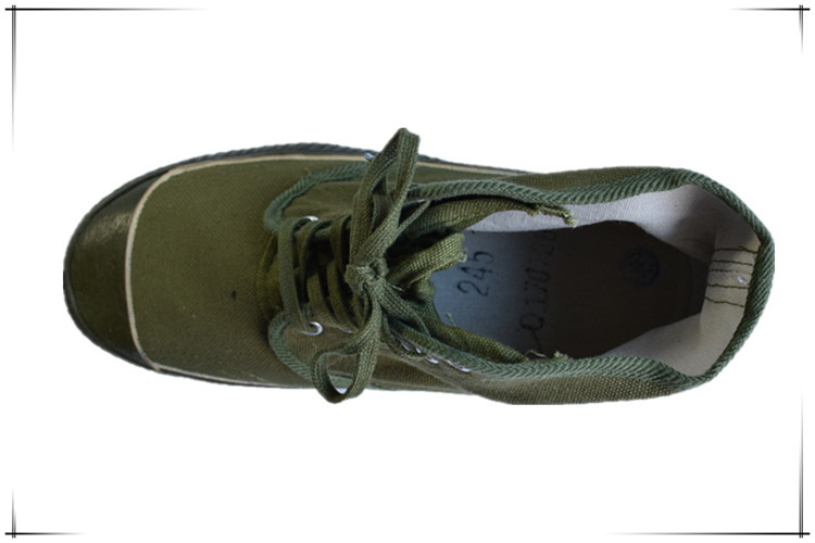 3537 old-fashioned giải phóng giày nam giới và phụ nữ đích thực cao su giày quân xanh vàng sneakers canvas nông dân trang web giày thoáng khí giúp đỡ cao giày the thao nam nike