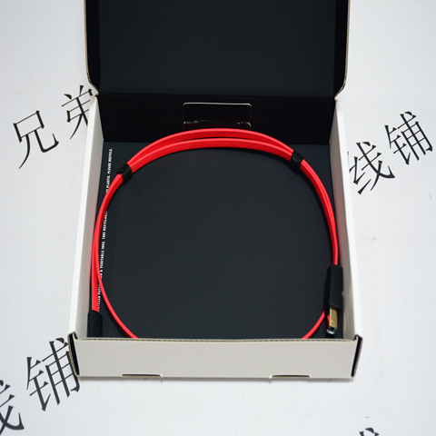American Line World/Wireworld Starlight8 Starlight 8Th Generation 2.0 C Port Data Cable American Line World/Wireworld Starlight8 Starlight 8Th Generation 2.0 C Port Data Cable