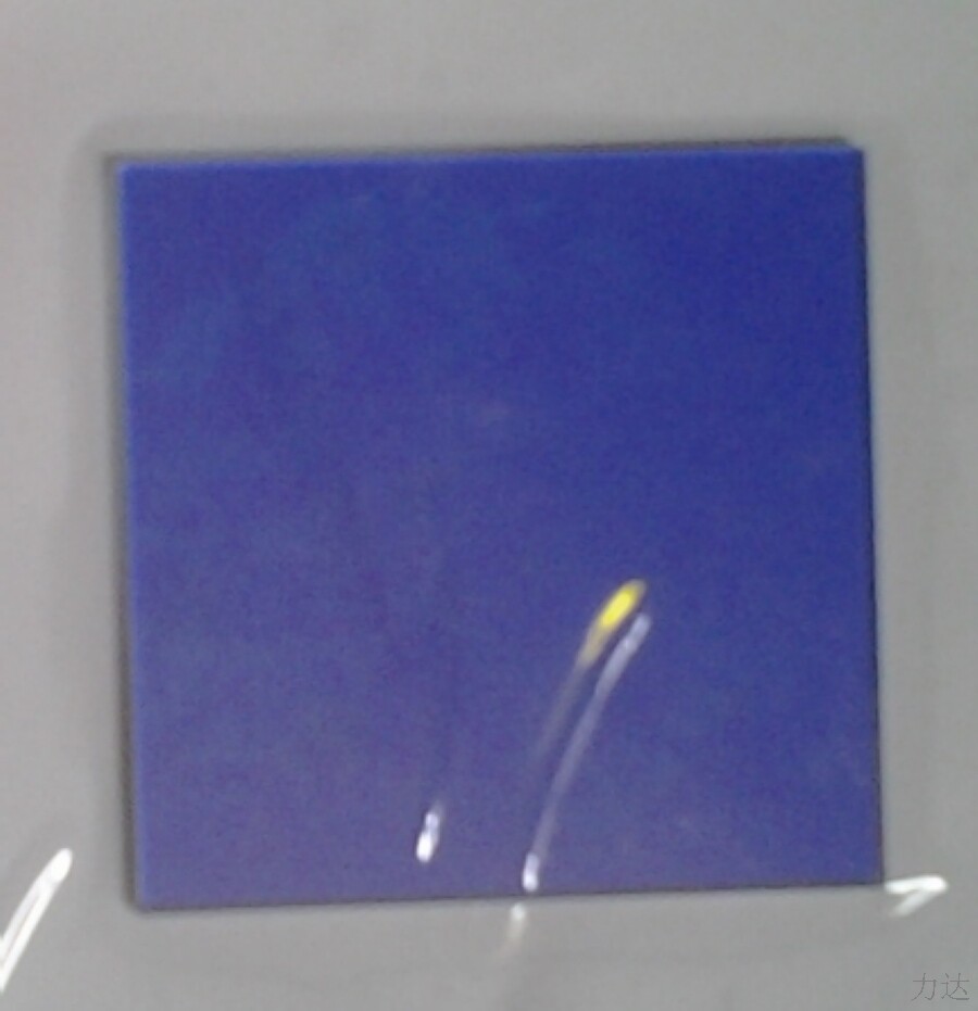 短波通滤光片 长波截止 520nm,520nm之前截止之后通过 520短波通