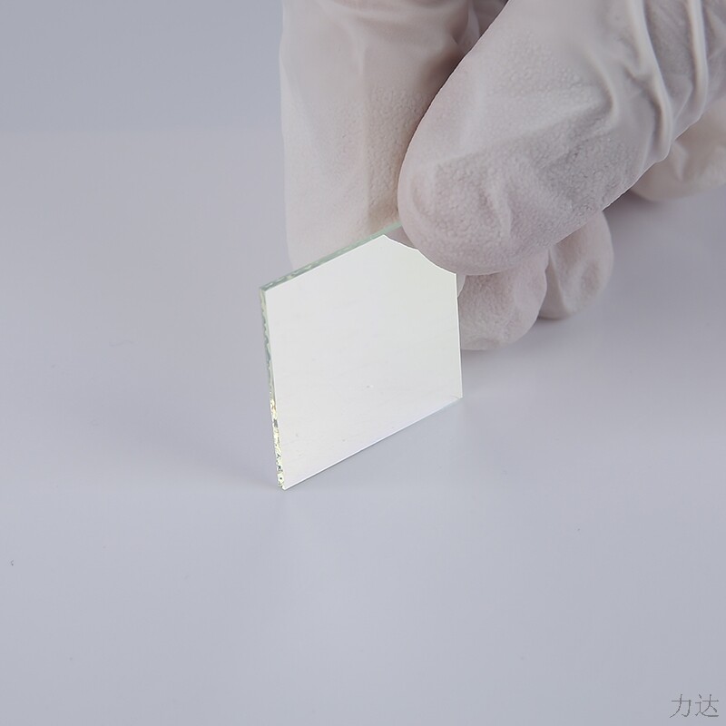NP710窄带干涉滤光片 710nm中心波长 带宽35nm710nm滤镜 各种尺寸