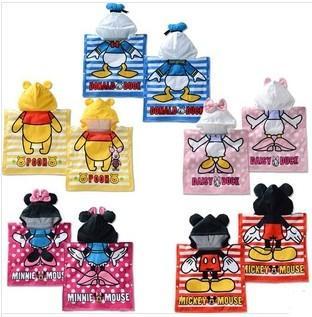 Special Offer Children's Bath Towel Pure Cotton Cartoon Baby Towel Material Cape Poncho Kids Bathrobe Swimming Hooded Beach Towel Special Offer Children's Bath Towel Pure Cotton Cartoon Baby Towel Material Cape Poncho Kids Bathrobe Swimming Hooded Beach Towel