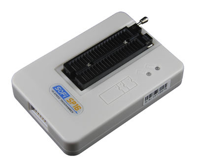 Master's Flying SP16-B High Speed Programming Designer