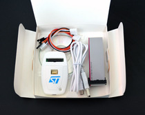 ST-LINK V2 STM8 STM32 emulator programmer STLINK debugger burner downloader