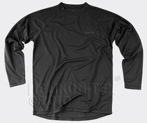 HELIKON-ECWCS GEN3 L1 quick-drying sweat-wicking thermal underwear set (black)