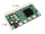 JRY-F9MUHD-LA1 MONITION LCD Плата драйвера 9800-2K 240 Гц 40 Гц 100 Гц