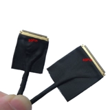 20453 40PIN до 30PIN Экран EDP Coaxial от 4K до 1080p ЖК -экраны с 4 планы до 2lanes