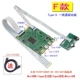 F-стиль Typec Motherboard Kit + кабель HDMI