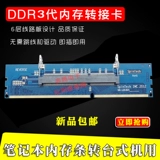 DDR4 Тест конверсии 4 -го поколения DDR4 Память памяти.