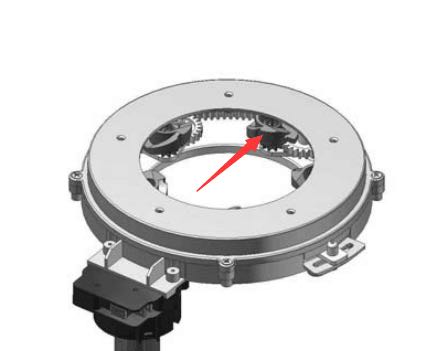 80 90 100 diameter paper cup cover cup faller with circuit electric falling cup with power control lapping machine