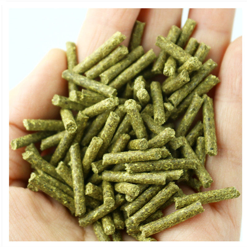 Mazuri mixes chinchilla food 500g chinchilla staple food feed chinchilla feed 5 catties