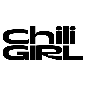 CHILIGIRL的LOGO