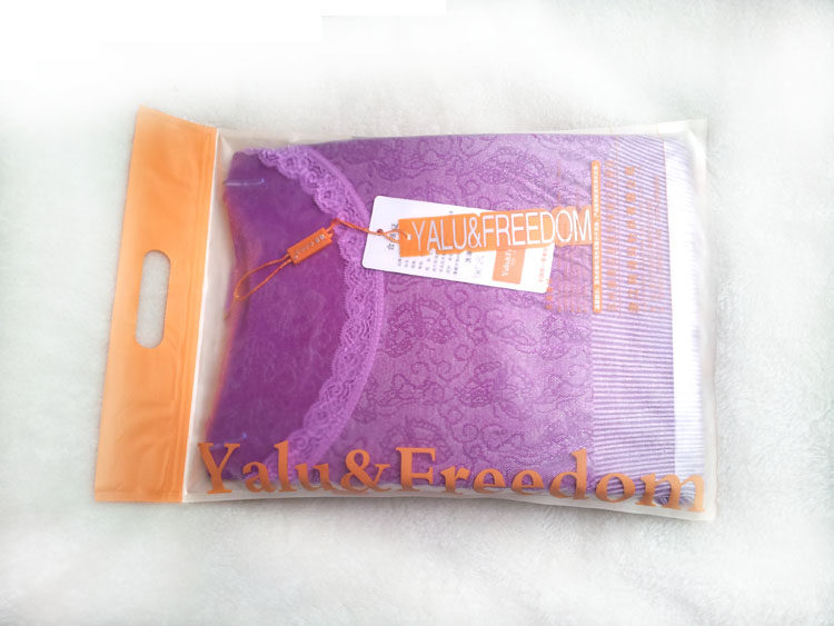 Corset amincissant en spandex - Ref 708370 Image 4