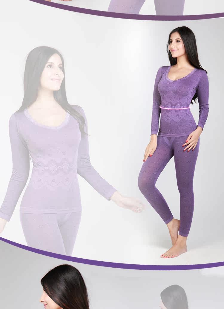 Corset amincissant en spandex - Ref 708370 Image 21