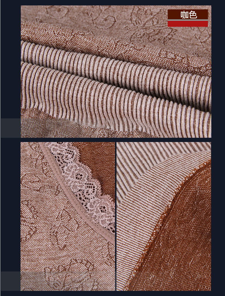 Corset amincissant en spandex - Ref 708370 Image 13