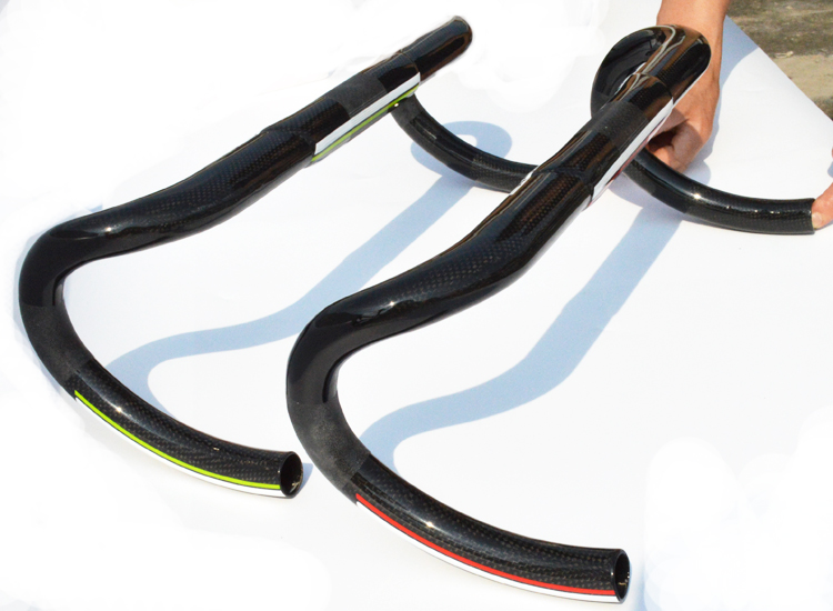 Guidon de vélo BLACK KNIGHT - Ref 2343923 Image 12