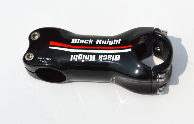 Guidon de vélo BLACK KNIGHT - Ref 2343910 Image 7