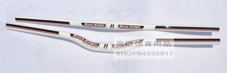 Guidon de vélo BLACK KNIGHT - Ref 2343948 Image 13