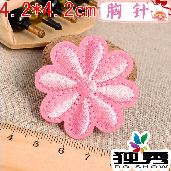 Broche en Matériau mixte - Ref 1178886 Image 17