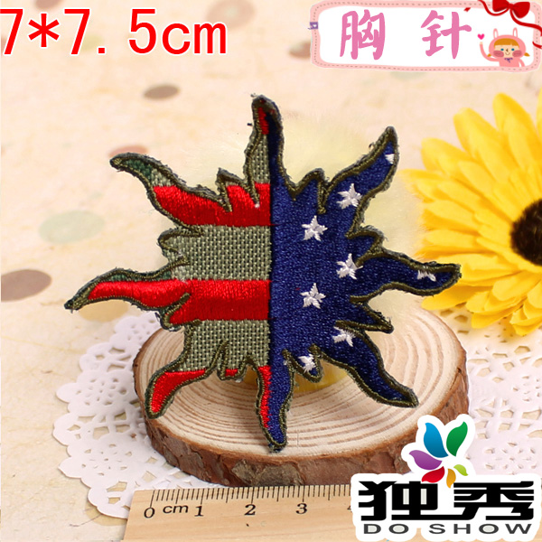 Broche en Matériau mixte - Ref 1174251 Image 18