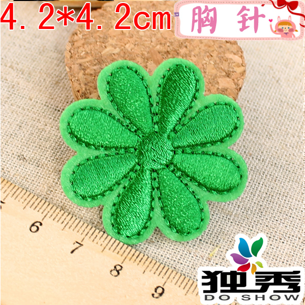 Broche en Matériau mixte - Ref 1178886 Image 22