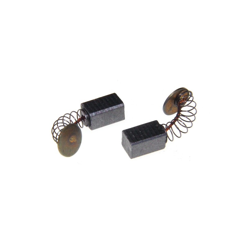 电钻 电磨配件/电磨用碳刷一对 规格：5*5*8MM