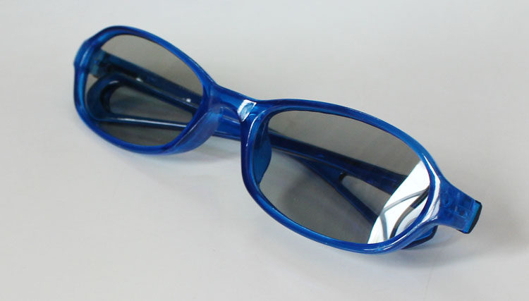 Lunettes 3D YUESHIJIE - Ref 1238614 Image 12