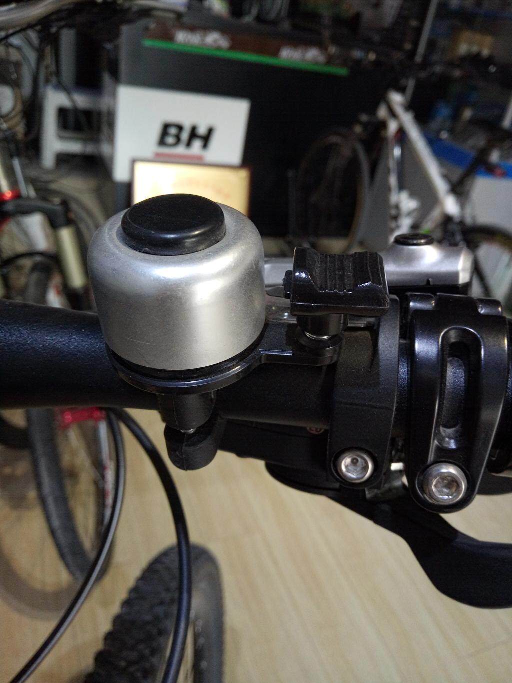 Sonnette de vélo - Ref 1455203 Image 3