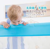  Rural Kang on the fence bed barrier childrens fall-proof four seasons barrier household baby baffle children