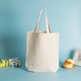 Тканевый мешок, льняная сумка, шоппер, с печатью вашего логотипа, из хлопка и льна, делается под заказ