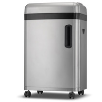 Cormi Shredder CM-7636 7 Level Confidential Office Commercial Single 6 Zhang sustained 35 min crushing effect