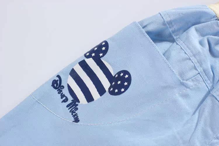 Pantalon garcon en mélange - Ref 2055982 Image 19