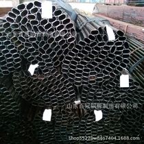 钢材供应商 黑退焊管 黑退焊管产品 价格销售 实体厂家厂家