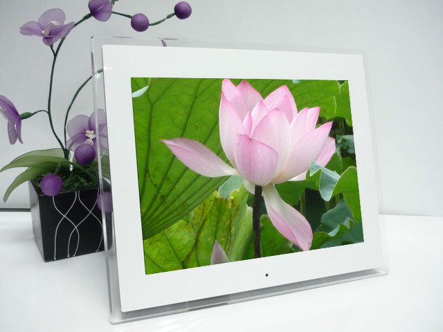 Special promotion 15 inch 17 inch 19 inch HD shopping mall Elevator advertising machine Digital photo frame Electronic photo album