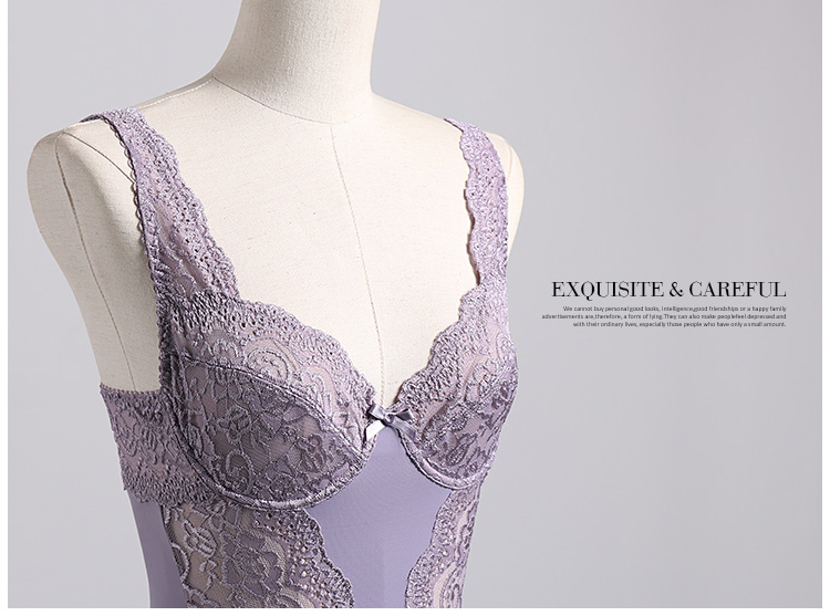 Body sexy en polyester - Ref 651828 Image 13