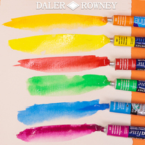 Imported Jochen Ikofi watercolor paint tube 8ml artist painter master professional 1218 colors 24 colors