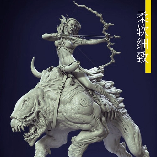 Мягкая клатиновая академия изобразительных искусств с серой скульптурой