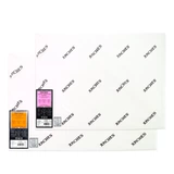 Импортированные арки A Shishui Paper 185 300 640G Тонкая текстура пара рулонной акварели